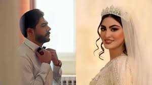 فیلم / معیار مریم مومن تازه عروس سینما برای ازدواج با سهیل قاصدی چه بود ؟! / ببینید روراست چی گفت ؟! / دم عروس اردبیلی گرم با این درکش ...