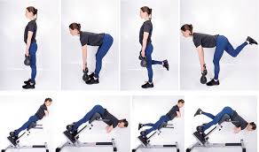 Hamstring injury treatment will vary depending on the severity of the injury to the hamstring muscle groups. Rehabilitation Of Hamstring Injuries Springerlink