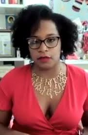 Jessica Marie Johnson - Wikipedia