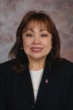 Bishop Sally Dyck United Methodist Insight