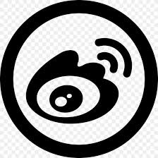 Maybe you would like to learn more about one of these? Sina Weibo Tencent Weibo Logo Png 980x980px Sina Weibo Area Black Black And White Logo Download