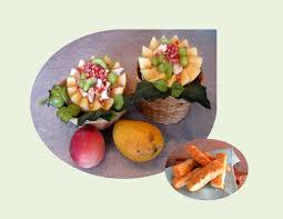 Sugar Kiss Melons - Eat Like No One Else