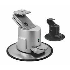 Electric Barber Chair Base Power Jack Motion