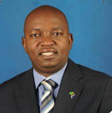 Human Rights Defender of the month: Peter Michael Madeleka