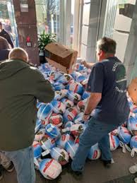 Check spelling or type a new query. 396 Families Enjoy Thanksgiving Dinner Courtesy Of Kbe Building Corporation Kbe Building Corporation