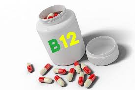 Secara biokimia, mecobalamin adalah koenzim yang uji klinis tersamar ganda menunjukkan bahwa mecobalamin tidak hanya efektif untuk anemia megaloblastik. Methylcobalamin Manfaat Dosis Efek Samping