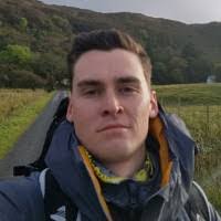 Sean Astle's Instagram, Twitter & Facebook