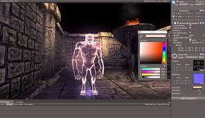 Ghost Shader Unity Unity Tutorials Character Design Tutorial Unity