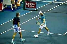 The bryan twins are one of the most formidable doubles pairings, but tennis has served up several sibling combinations over the years. Atp Doubles Zverev Brothers Claim Acapulco Title