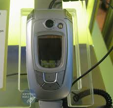 Samsung X800