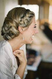 Epingle Sur Peinados De Novia
