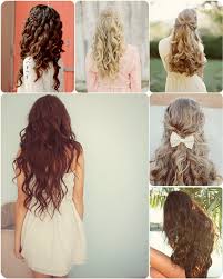 Look at more sexy ideas below and get inspired! Romantic Hairstyles For Dating Lilostyle