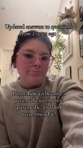 Tyler Junior College Paramedic to Rn Bridge Program