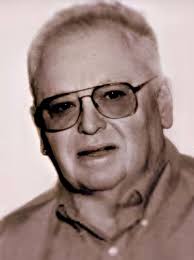 Rolly Lee Lincoln (1932-2008)