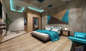 نصائح مبتكرة من أجل تنسيق غرفة نوم مميزة Modern Bedroom Design Wardrobe Design Bedroom Trendy Interior Design