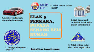 Nostalgia macam itulah yang membuatku selalu menyempatkan diri, mampir ke rumah pak lik setiap kali aku pulang mudik. Nak Senang Lulus Pinjaman Rumah Elak 5 Perkara Ini Intaihartanah Ejen Hartanah Berdaftar