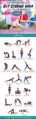 Maybe you would like to learn more about one of these? Full Body Yoga Workout Free Printable Pdf Full Body Yoga Workout Yoga Fitness Yoga Sequences