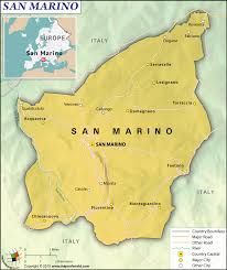 By many accounts, the republic of san marino, one of the world's smallest countries, is also the world's oldest country.the tiny country that is completely landlocked by italy was founded on september 3rd in the year 301 bce. What Are The Key Facts Of San Marino Answers