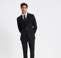 Men's Suits – Extra Slim, Slim & Classic Fit Suit Ensembles ...
