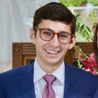 Joel Itzkowitz's Instagram, Twitter & Facebook