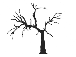 Maybe you would like to learn more about one of these? Silhouette Half Tree Clipart Novocom Top