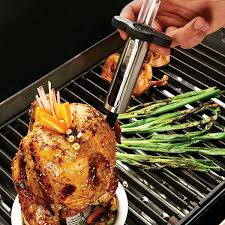But this was work to me if i have internet load. Marinade Injector Broil King Middle East