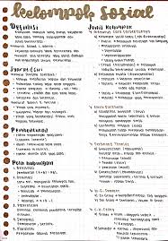 Kelompok sosial yang akan dibahas dalam postingan ini meliputi pengertian, faktor pembentuk disertai contohnya. Ambisnotes Materi Utbk Sosiologi Kelompok Sosial Dan Masyarakat Multikultural Ambisnotes