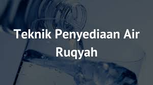 63,149 likes · 8 talking about this. Langkah Demi Langkah Yang Berkesan Menyediakan Air Ruqyah Anda Sendiri Perawat Islam Dot Com