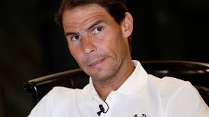 Rafael zal Wimbledon spelen", verwacht zijn oom en ex-coach Toni Nadal