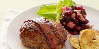 We did not find results for: Turkey Couscous Meatloaves