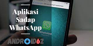 Berikut ini panduan menyadap whatsapp menggunakan nomor hp atau email : Aplikasi Sadap Wa Tanpa Verifikasi Lewat Internet