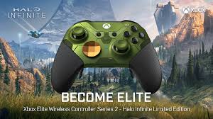 Halo infinite is still on track for a 2021 xbox series x release — and it's still coming to the xbox one. N53apfzv3vm M