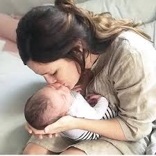 Decidí que seré madre por última vez. Caras Uruguay Paula Chaves Y Filipa Son Amor Puro Facebook