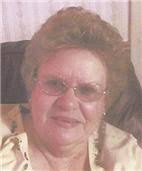 Agnes Guidry Obituary (2013)
