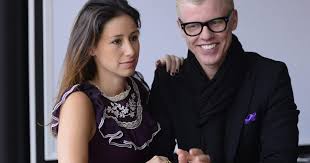 Swedish photographer, entrepreneur and editor of moore magazine. Bingo Rimer Bingorimer Twitter
