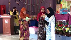 Penyampaian hadiah kempen galakan membaca 2019. Episod 17 Part 3 Wartawan Pelancaran Kempen Galakan Membaca 2019 Sk Ajil Youtube