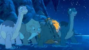 Opening to land before time iv (1996) (1996 vhs print). The Land Before Time The Cr Bpendium