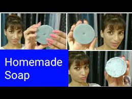 Hair removal soaps are a no mess hair removing option for women who love tidy and soft skin without having to deal with 'waxing' pain! Hair Removal Soap Made At Home Diy Tutorial By Stayprettysangita Youtube