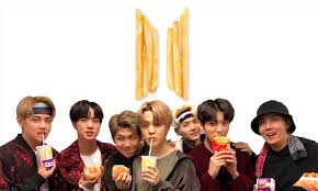 Starting from may 26th, 2021, the meal will be available in the united states, canada and brazil, and nearly 50 countries later in may and in june. Mcdonald S Canada Podria Haber Dado Spoiler Sobre El Bts Meal Kpoplat