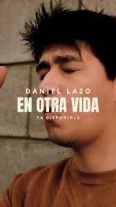 Daniel Lazo
