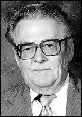 Howard Ault Obituary (2004)