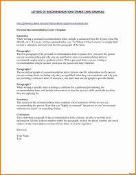 Cover Letter Template Wikihow Resume Format Job Letter Letter Of Recommendation Format Letter Templates