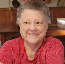 Obituary of Mary Nickerson