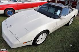How Do You Tell What Year A Corvette Is? - optimabatteries