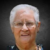 GLORIA CASTILLO Obituary