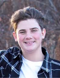 Obituary information for Ashton Louis Eagle