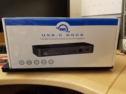 The product page for the tb15 is no additionally, from some quite harsh reviews, it appears dell had some issues with reliability and. Dell Wd15 Usb C Dock Compatibility Macrumors Forums