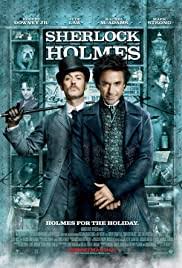 Sherlock Holmes 2009 Imdb While searching for her missing mother, intrepid teen enola holmes uses her sleuthing skills to outsmart big brother sherlock and help a runaway lord. sherlock holmes 2009 imdb