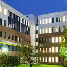 Der grundriss, bislang in typischen zellenbüros eingeteilt. Wohnungsunternehmen Plambeck Als Arbeitgeber Gehalt Karriere Benefits Kununu