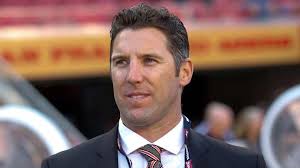 Commanders news: Adam Peters, Josh Harris, Ben Johnson and Brian Griese